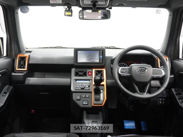 Daihatsu TAFT 2021-07 8647916-2