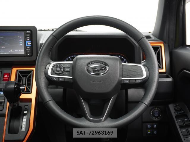 Daihatsu TAFT 2021-07 8647916-3