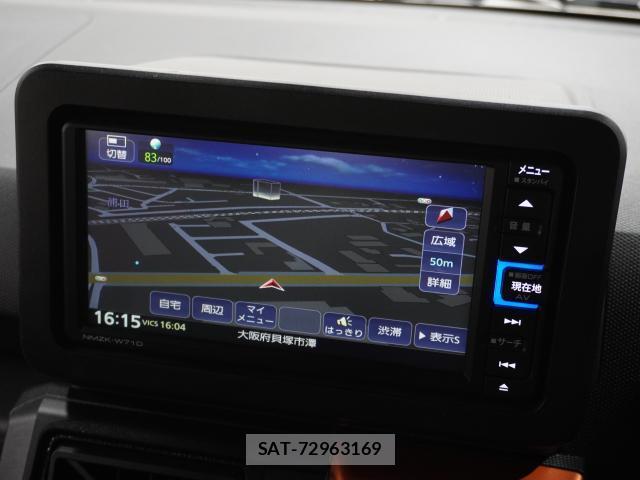 Daihatsu TAFT 2021-07 8647916-4