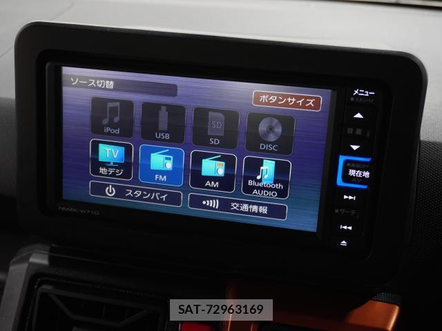 Daihatsu TAFT 2021-07 8647916-5