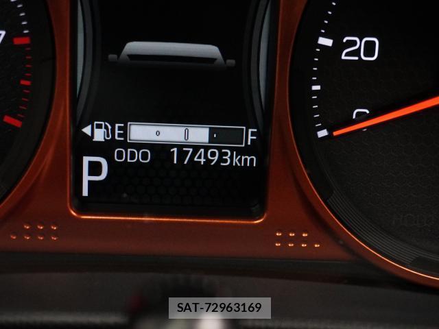 Daihatsu TAFT 2021-07 8647916-7