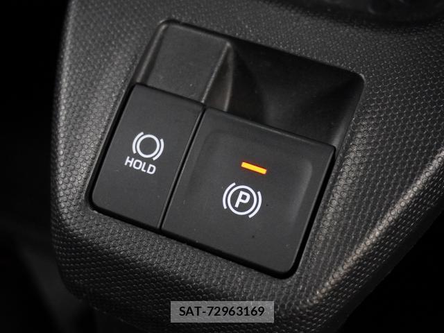 Daihatsu TAFT 2021-07 8647916-9