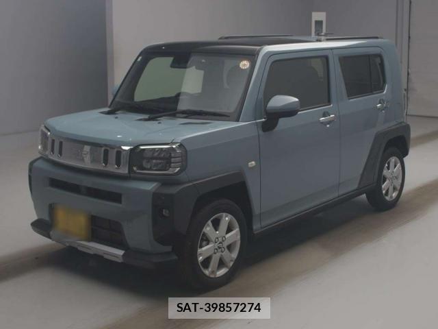 Daihatsu TAFT 2025-04 8648089-0