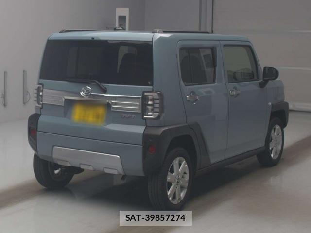 Daihatsu TAFT 2025-04 8648089-1