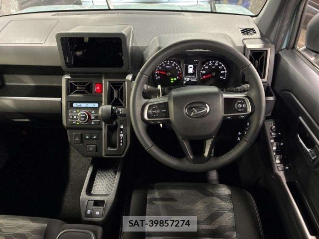 Daihatsu TAFT 2025-04 8648089-2