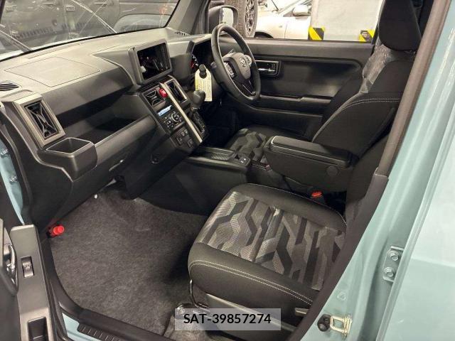 Daihatsu TAFT 2025-04 8648089-3