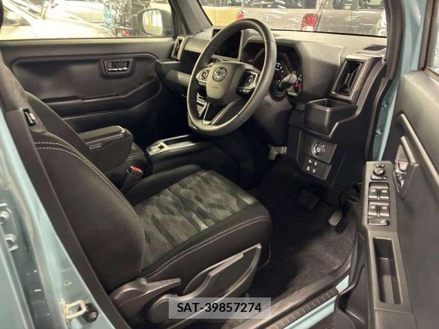 Daihatsu TAFT 2025-04 8648089-4