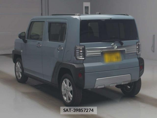 Daihatsu TAFT 2025-04 8648089-5