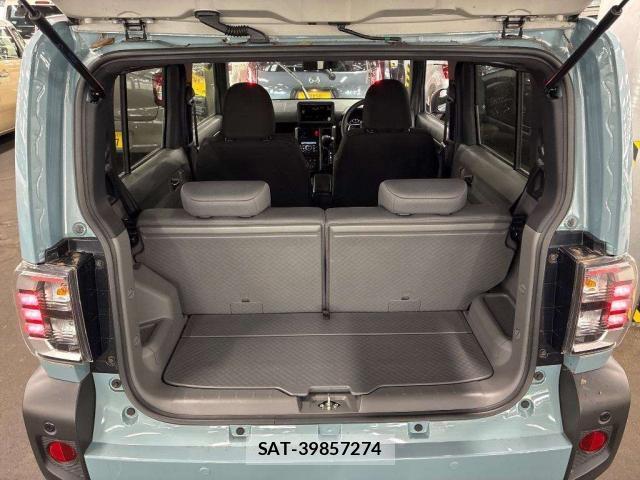 Daihatsu TAFT 2025-04 8648089-6