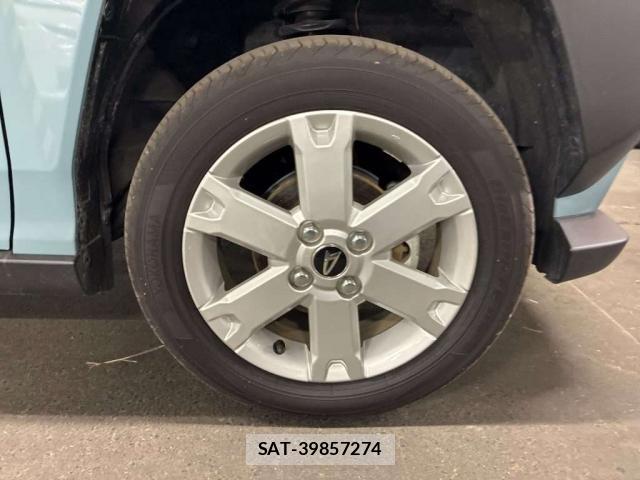 Daihatsu TAFT 2025-04 8648089-8