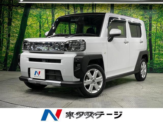 Daihatsu TAFT 2022-12 8649366-0