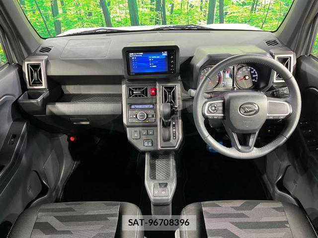Daihatsu TAFT 2022-12 8649366-1