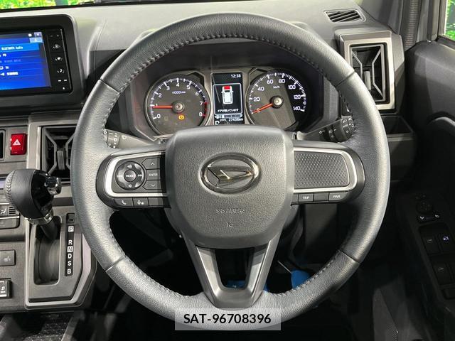 Daihatsu TAFT 2022-12 8649366-10