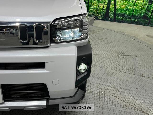 Daihatsu TAFT 2022-12 8649366-11