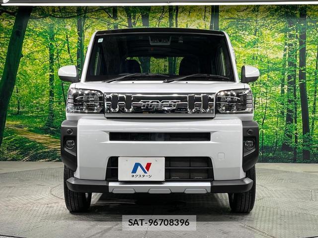 Daihatsu TAFT 2022-12 8649366-13