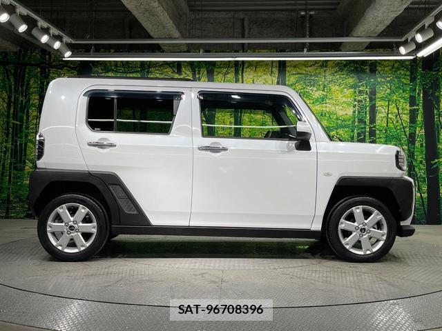 Daihatsu TAFT 2022-12 8649366-15