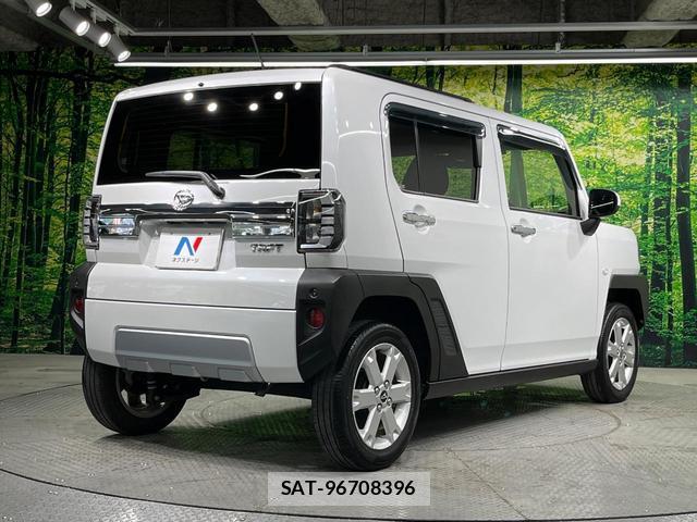 Daihatsu TAFT 2022-12 8649366-16