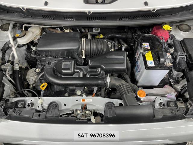 Daihatsu TAFT 2022-12 8649366-17