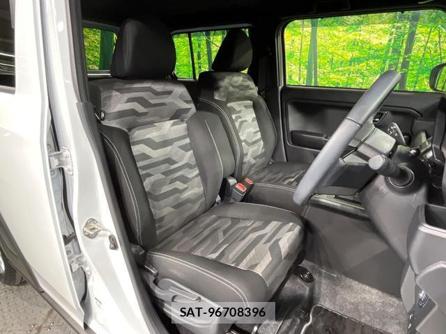 Daihatsu TAFT 2022-12 8649366-7
