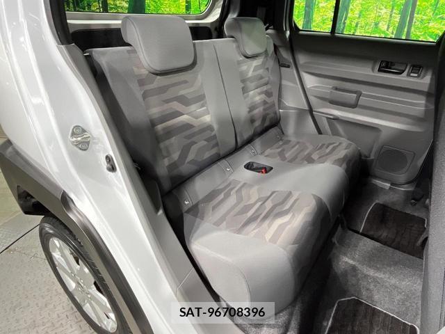 Daihatsu TAFT 2022-12 8649366-8