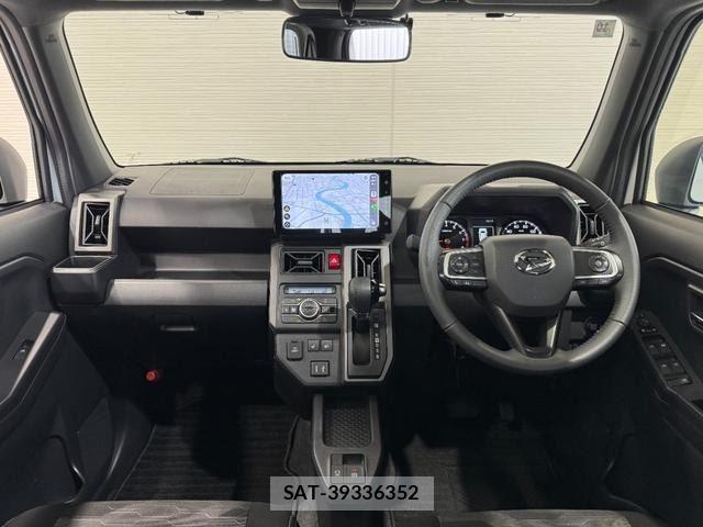 Daihatsu TAFT 2025-10 8649415-1