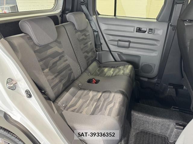 Daihatsu TAFT 2025-10 8649415-10