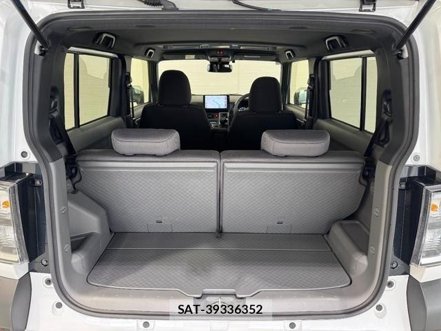 Daihatsu TAFT 2025-10 8649415-11