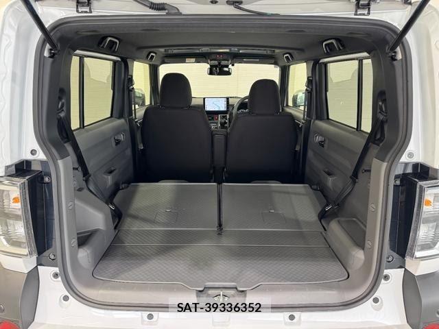 Daihatsu TAFT 2025-10 8649415-12