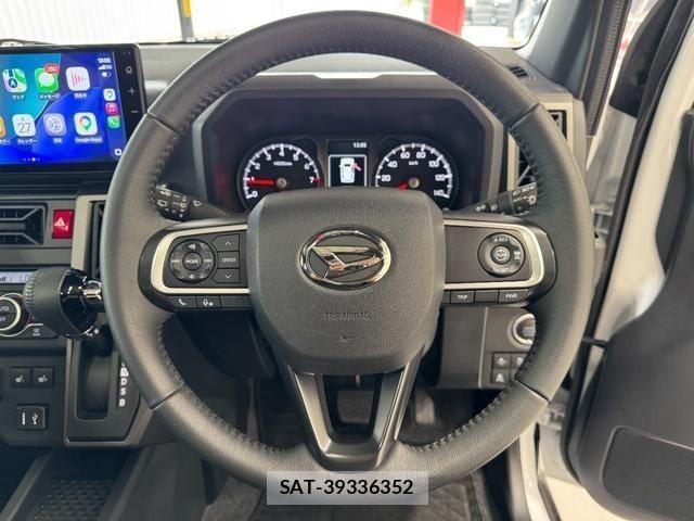 Daihatsu TAFT 2025-10 8649415-13