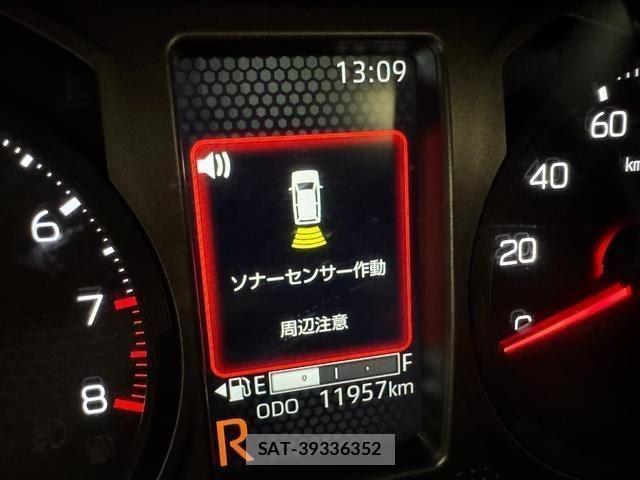 Daihatsu TAFT 2025-10 8649415-14
