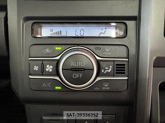Daihatsu TAFT 2025-10 8649415-17