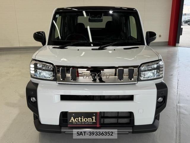 Daihatsu TAFT 2025-10 8649415-2