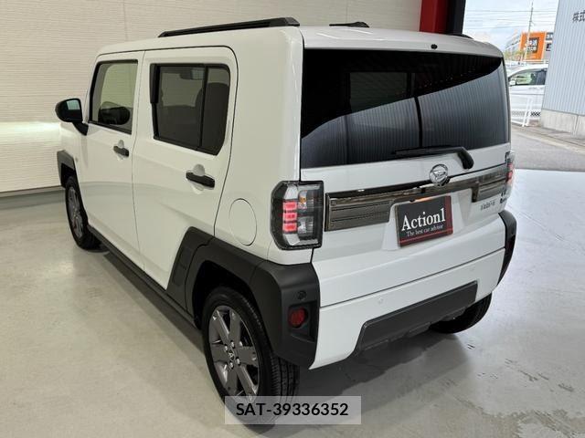 Daihatsu TAFT 2025-10 8649415-3