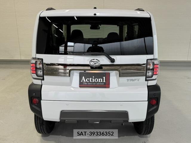 Daihatsu TAFT 2025-10 8649415-4