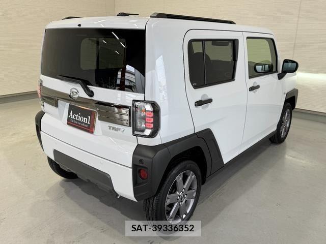 Daihatsu TAFT 2025-10 8649415-5