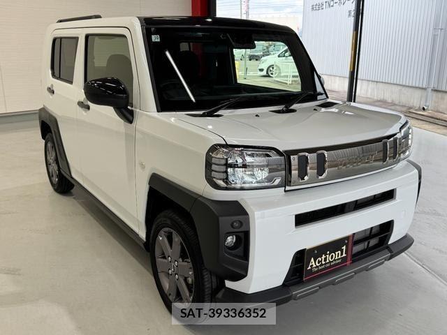 Daihatsu TAFT 2025-10 8649415-6