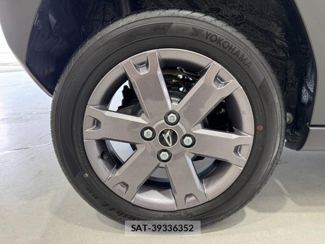 Daihatsu TAFT 2025-10 8649415-8