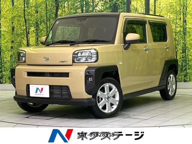 Daihatsu TAFT 2021-02 8649838-0