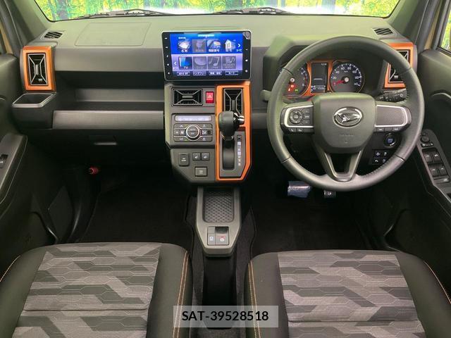 Daihatsu TAFT 2021-02 8649838-1