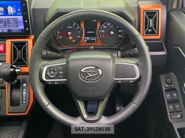 Daihatsu TAFT 2021-02 8649838-10