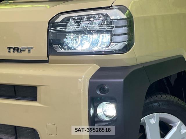 Daihatsu TAFT 2021-02 8649838-11
