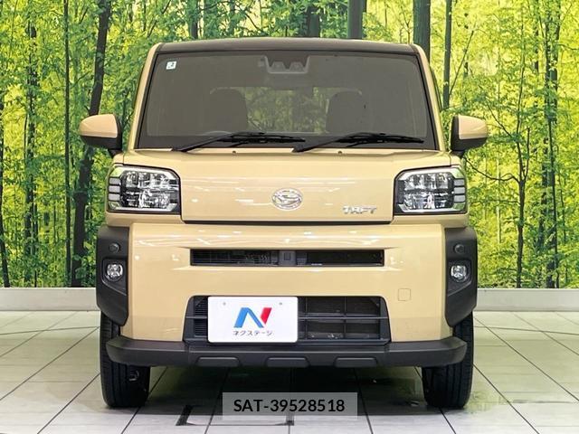 Daihatsu TAFT 2021-02 8649838-13