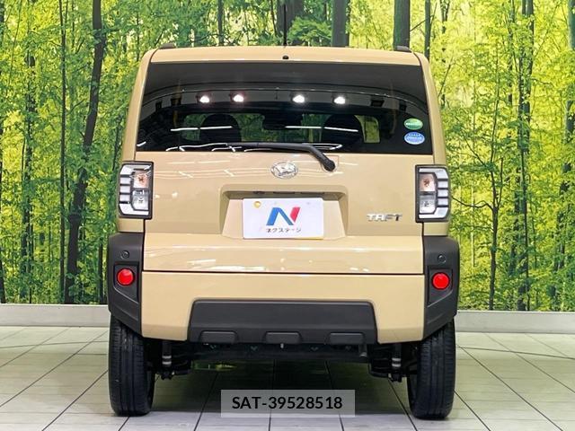Daihatsu TAFT 2021-02 8649838-14
