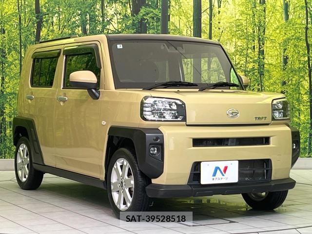 Daihatsu TAFT 2021-02 8649838-15