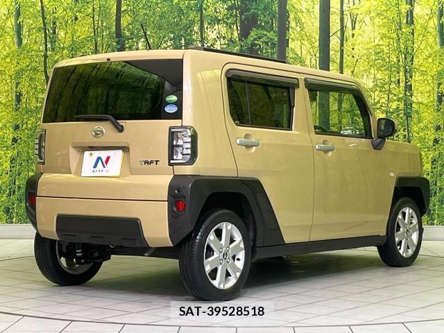 Daihatsu TAFT 2021-02 8649838-16