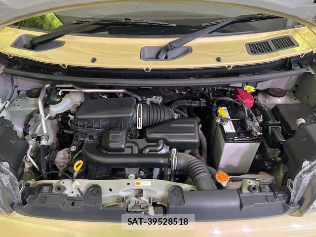 Daihatsu TAFT 2021-02 8649838-17