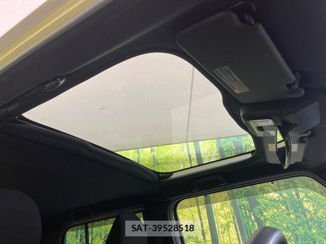 Daihatsu TAFT 2021-02 8649838-2