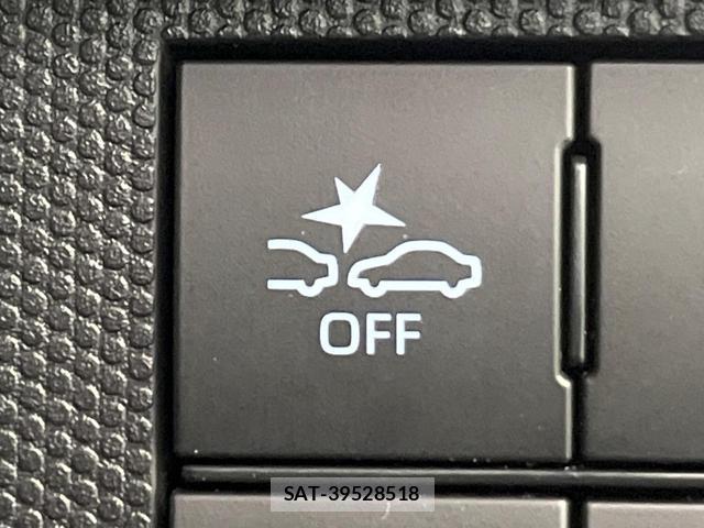 Daihatsu TAFT 2021-02 8649838-5