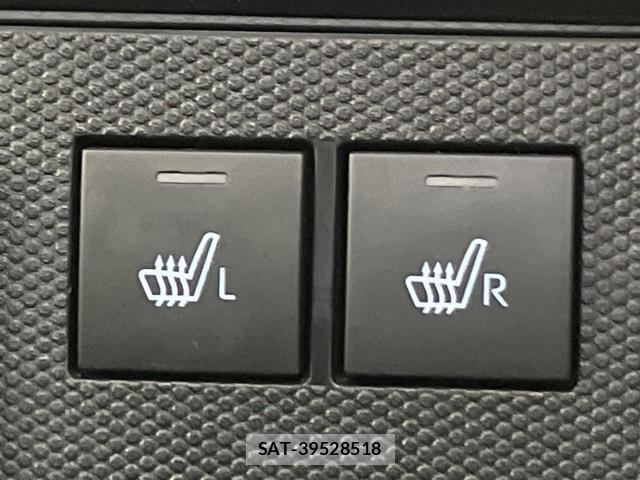 Daihatsu TAFT 2021-02 8649838-6