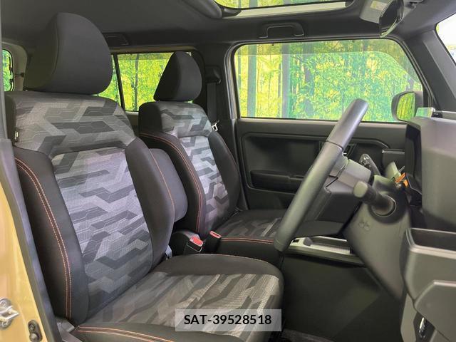 Daihatsu TAFT 2021-02 8649838-7